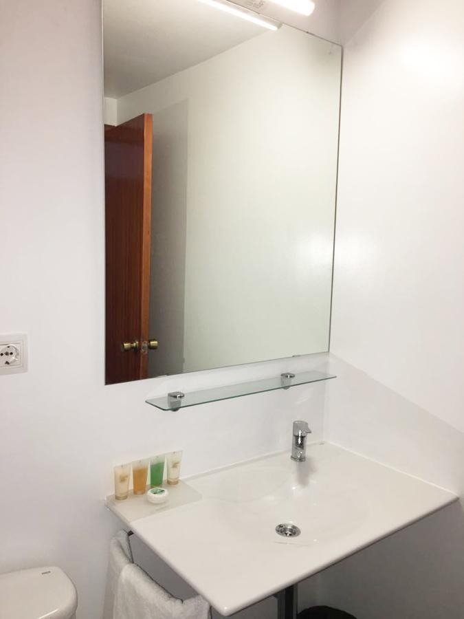 Apartamentos Albertos Santa Eulària des Riu Kültér fotó