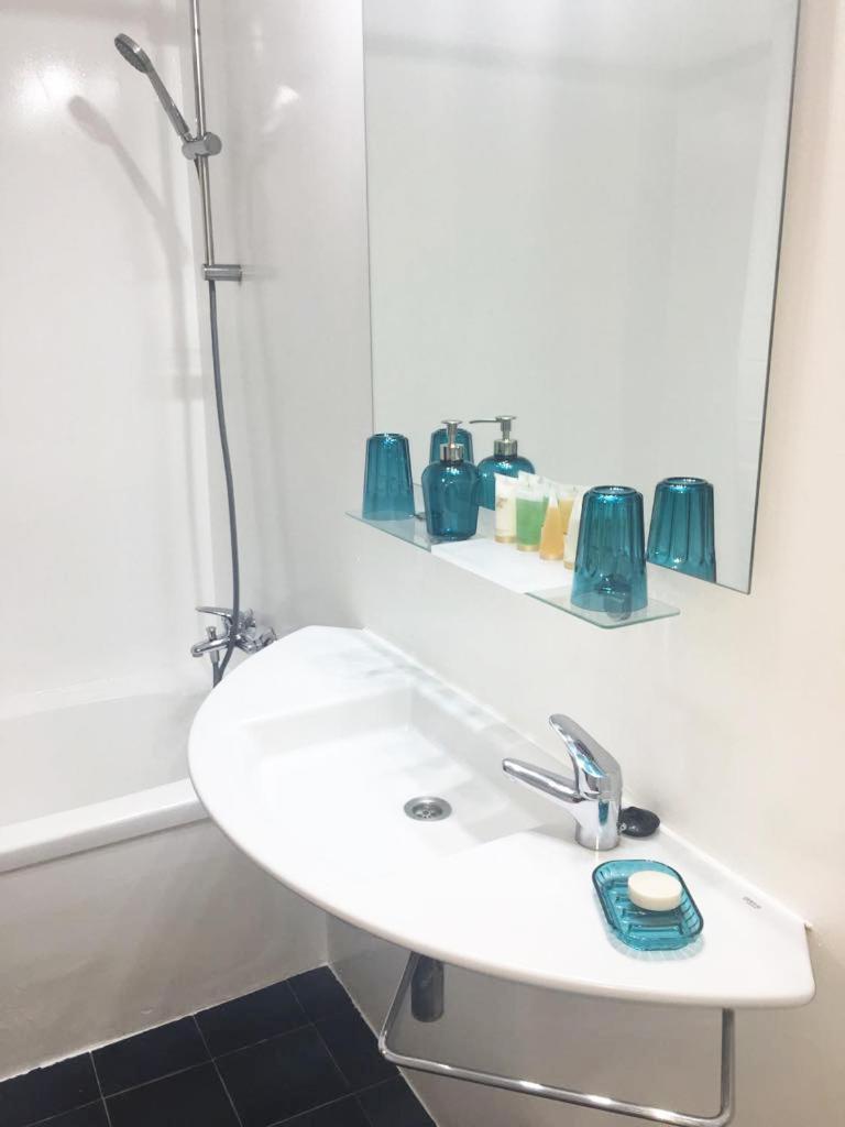 Apartamentos Albertos Santa Eulària des Riu Kültér fotó